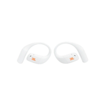 JBL Endurance Zone TWS Open Ear Headphone - White - White