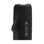 JBL Flip 7 Portable Bluetooth Speaker - Black - Black