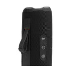 JBL Flip 7 Portable Bluetooth Speaker - Black - Black