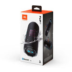 JBL Flip 7 Portable Bluetooth Speaker - Black - Black