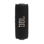 JBL Flip 7 Portable Bluetooth Speaker - Black - Black