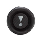 JBL Flip 7 Portable Bluetooth Speaker - Black - Black
