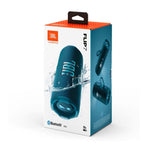 JBL Flip 7 Portable Bluetooth Speaker - Blue - Blue