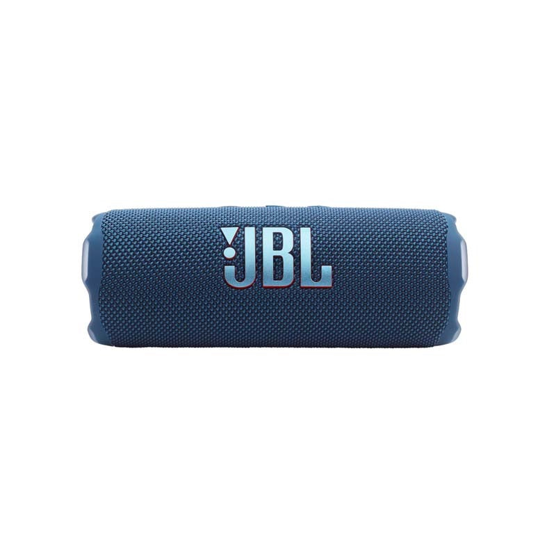 JBL Flip 7 Portable Bluetooth Speaker - Blue - Blue