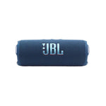 JBL Flip 7 Portable Bluetooth Speaker - Blue - Blue