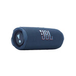 JBL Flip 7 Portable Bluetooth Speaker - Blue - Blue