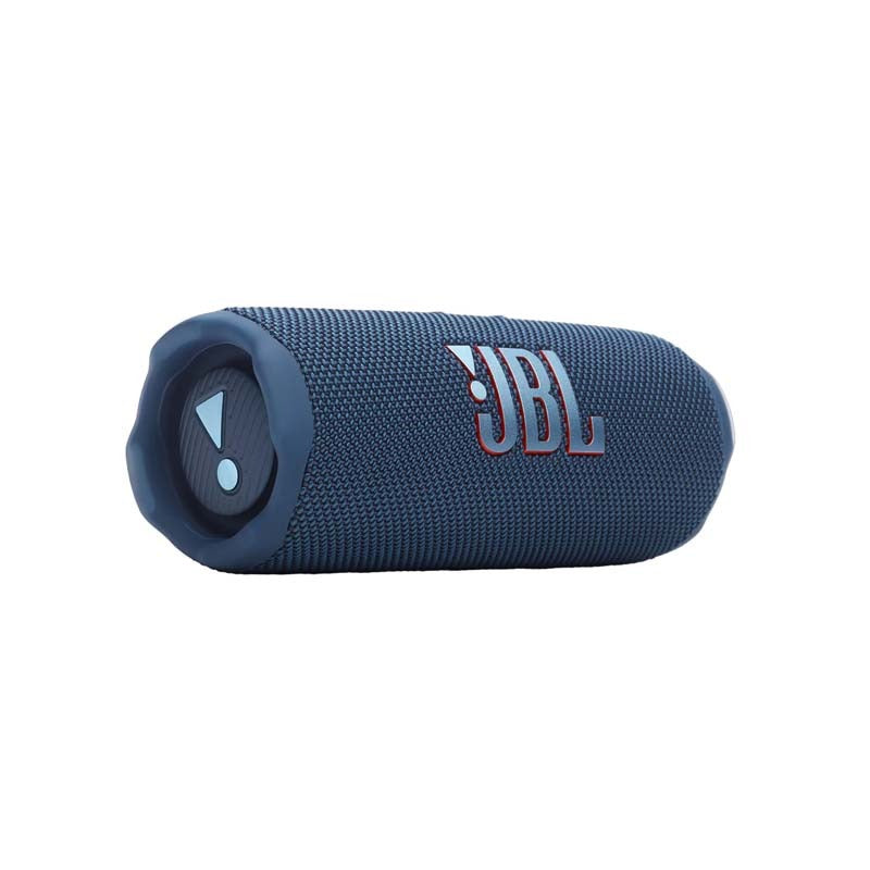 JBL Flip 7 Portable Bluetooth Speaker - Blue - Blue