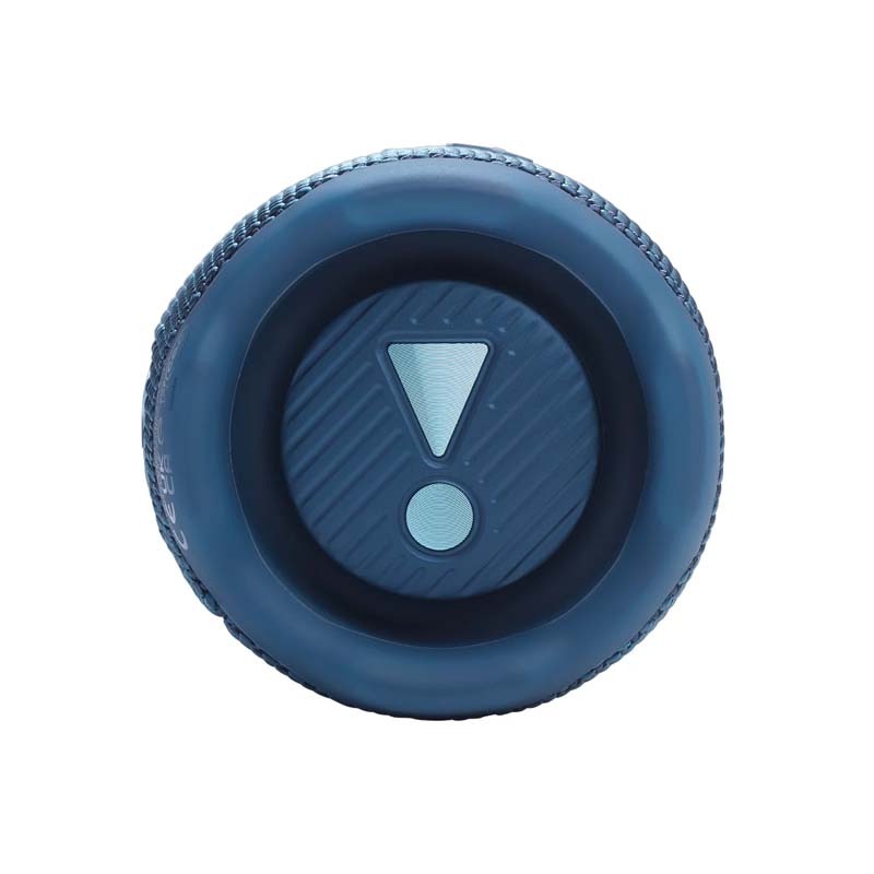 JBL Flip 7 Portable Bluetooth Speaker - Blue - Blue