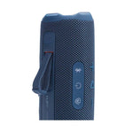 JBL Flip 7 Portable Bluetooth Speaker - Blue - Blue