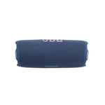 JBL Flip 7 Portable Bluetooth Speaker - Blue - Blue