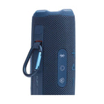 JBL Flip 7 Portable Bluetooth Speaker - Blue - Blue