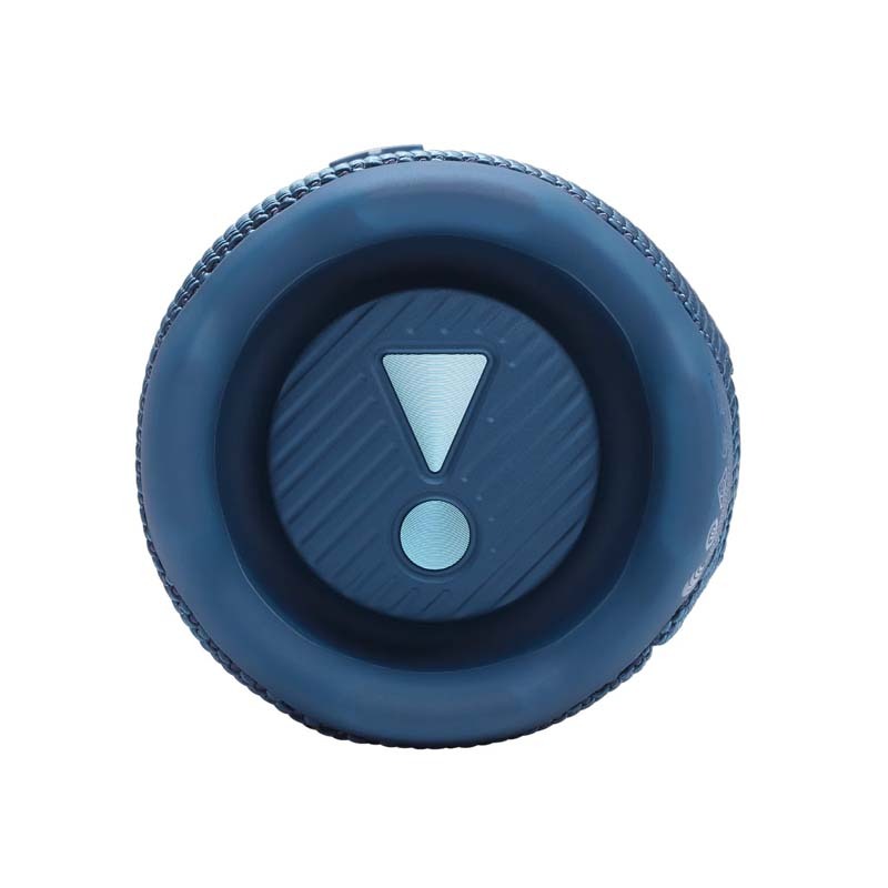 JBL Flip 7 Portable Bluetooth Speaker - Blue - Blue