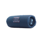 JBL Flip 7 Portable Bluetooth Speaker - Blue - Blue