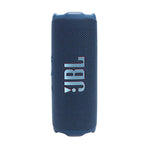 JBL Flip 7 Portable Bluetooth Speaker - Blue - Blue