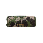 JBL Flip 7 Portable Bluetooth Speaker - Camouflage - Green