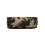 JBL Flip 7 Portable Bluetooth Speaker - Camouflage - Green