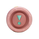 JBL Flip 7 Portable Bluetooth Speaker - Pink - Pink