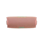 JBL Flip 7 Portable Bluetooth Speaker - Pink - Pink
