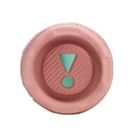 JBL Flip 7 Portable Bluetooth Speaker - Pink - Pink