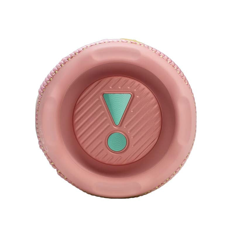 JBL Flip 7 Portable Bluetooth Speaker - Pink - Pink