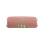 JBL Flip 7 Portable Bluetooth Speaker - Pink - Pink