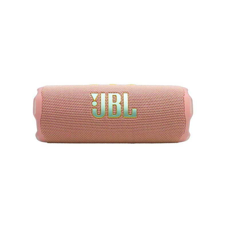 JBL Flip 7 Portable Bluetooth Speaker - Pink - Pink