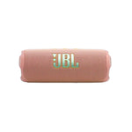 JBL Flip 7 Portable Bluetooth Speaker - Pink - Pink