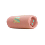 JBL Flip 7 Portable Bluetooth Speaker - Pink - Pink