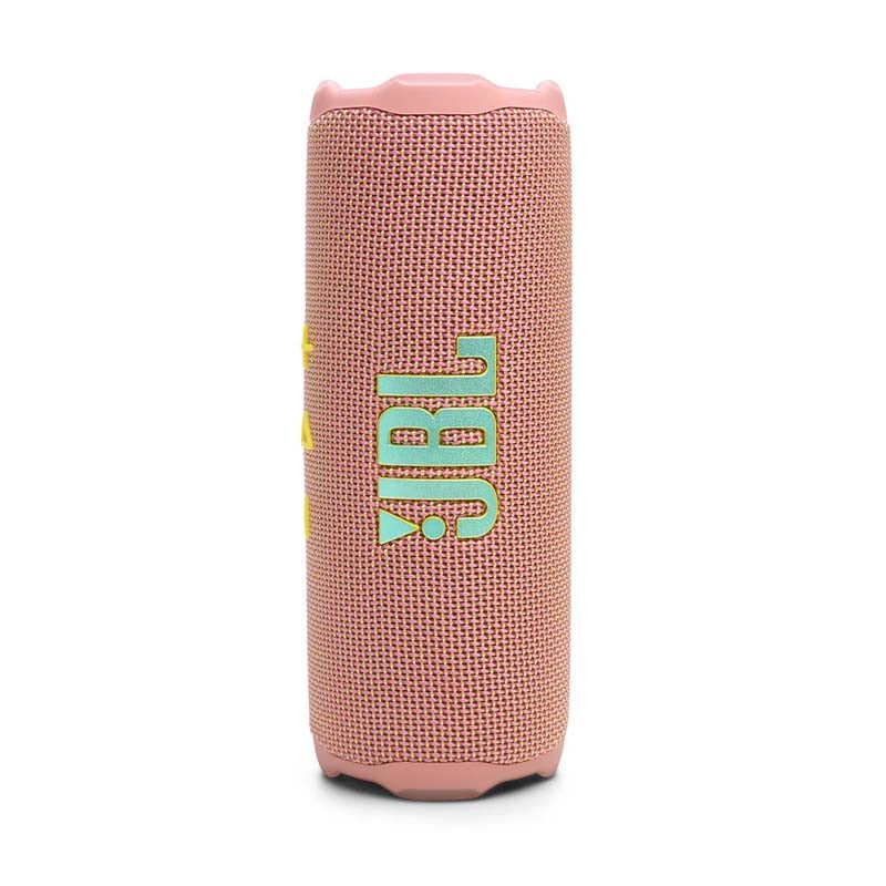JBL Flip 7 Portable Bluetooth Speaker - Pink - Pink