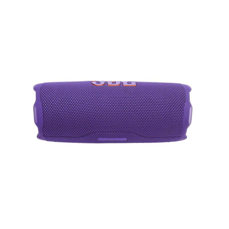 JBL Flip 7 Portable Bluetooth Speaker - Purple - Purple