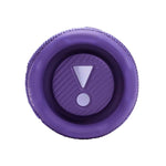 JBL Flip 7 Portable Bluetooth Speaker - Purple - Purple