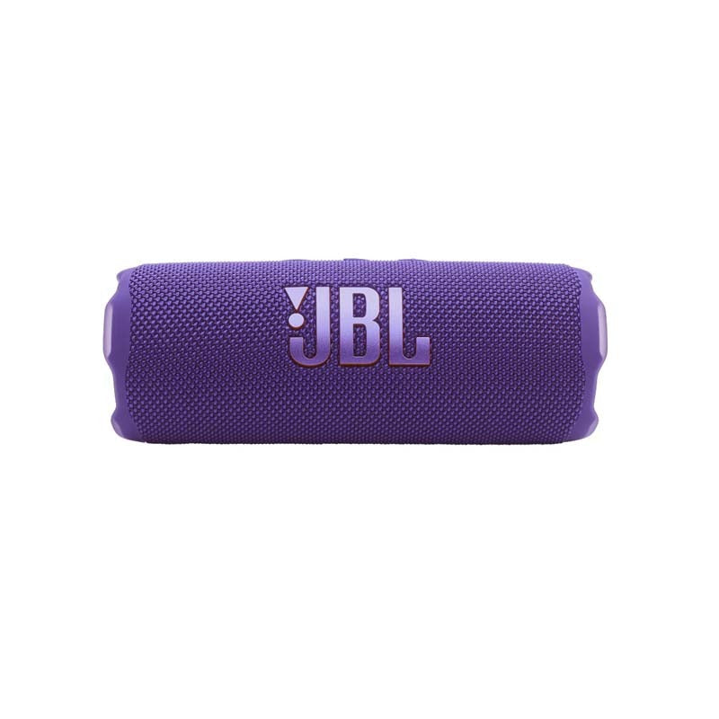 JBL Flip 7 Portable Bluetooth Speaker - Purple - Purple