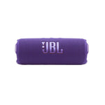 JBL Flip 7 Portable Bluetooth Speaker - Purple - Purple