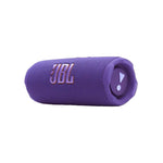 JBL Flip 7 Portable Bluetooth Speaker - Purple - Purple
