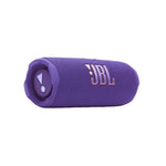 JBL Flip 7 Portable Bluetooth Speaker - Purple - Purple