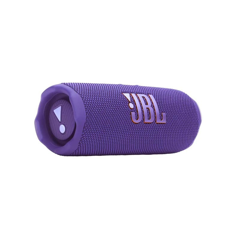 JBL Flip 7 Portable Bluetooth Speaker - Purple - Purple
