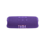 JBL Flip 7 Portable Bluetooth Speaker - Purple - Purple