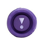 JBL Flip 7 Portable Bluetooth Speaker - Purple - Purple