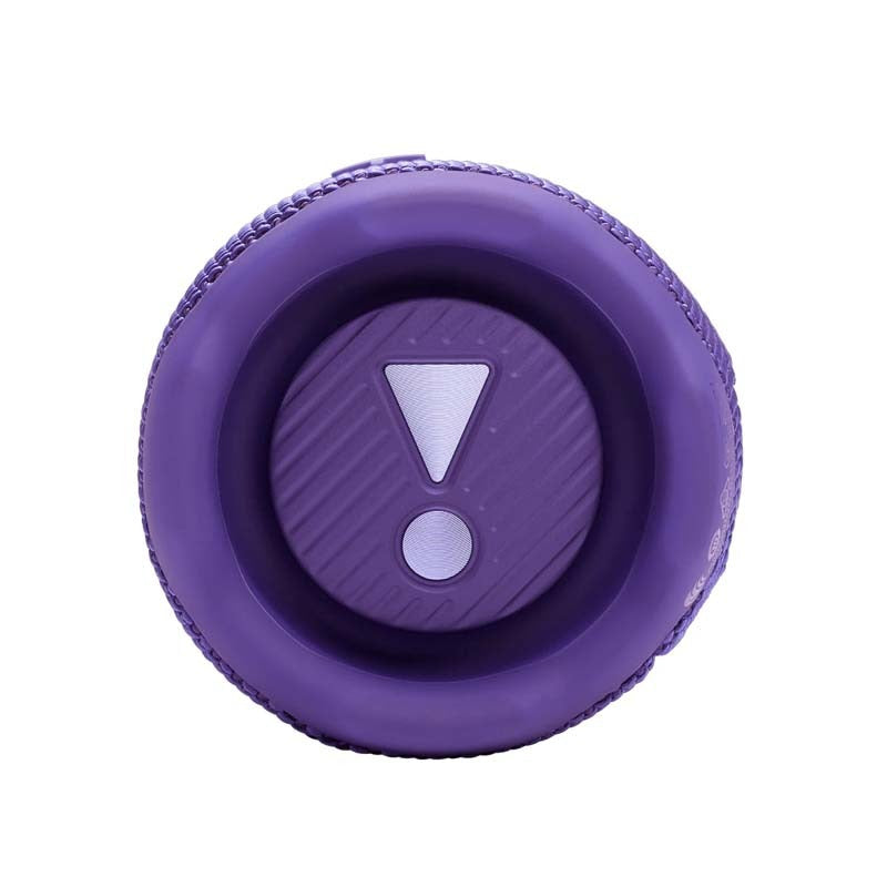 JBL Flip 7 Portable Bluetooth Speaker - Purple - Purple