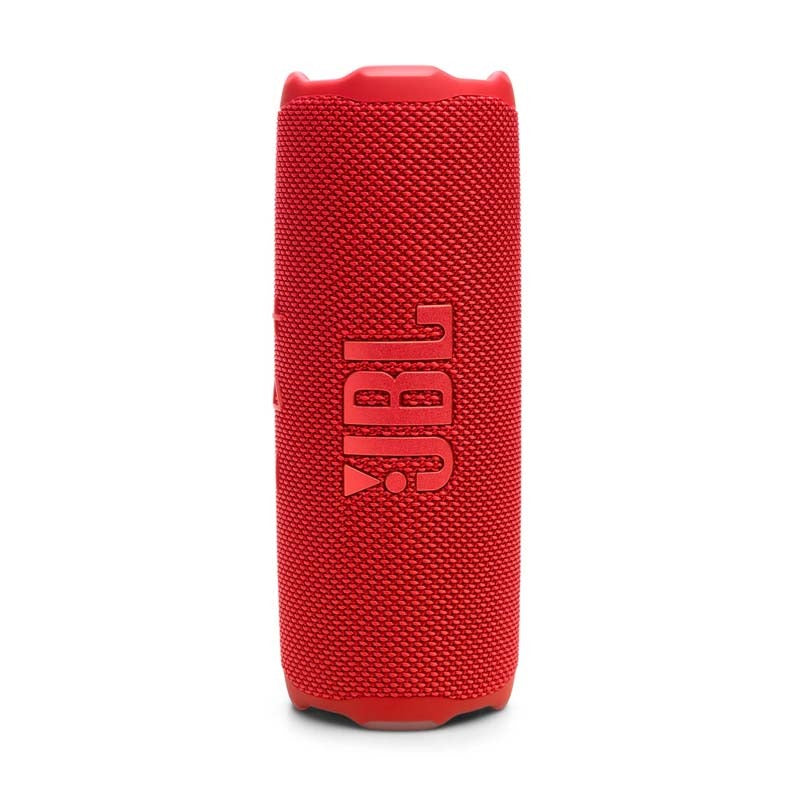JBL Flip 7 Portable Bluetooth Speaker - Red - Red