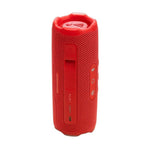 JBL Flip 7 Portable Bluetooth Speaker - Red - Red