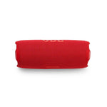 JBL Flip 7 Portable Bluetooth Speaker - Red - Red