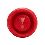 JBL Flip 7 Portable Bluetooth Speaker - Red - Red