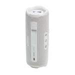 JBL Flip 7 Portable Bluetooth Speaker - White - White