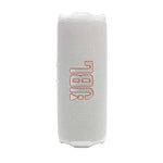 JBL Flip 7 Portable Bluetooth Speaker - White - White