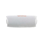 JBL Flip 7 Portable Bluetooth Speaker - White - White