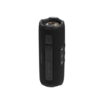 JBL Flip 7 TML Portable Bluetooth Speaker - Tomorrowland - Black / Gold
