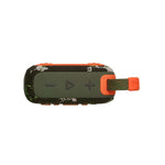 JBL Go 4 Ultra Portable Bluetooth Speaker - Camo - Green