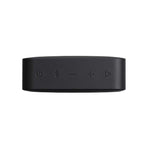 JBL Go Essential 2 Portable Bluetooth Speaker - Black - Black