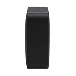 JBL Go Essential 2 Portable Bluetooth Speaker - Black - Black